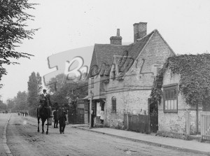 High Street, Orpington, Orpington 1909