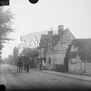 High Street, Orpington, Orpington 1909