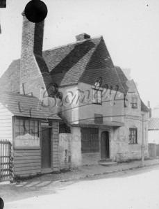 Toll Gate Cottage, Orpington, Orpington