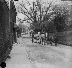 Church Hill, Orpington