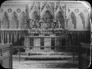 All Saints Church, Orpington, Orpington 1906