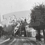 High Street, Orpington, Orpington 1900