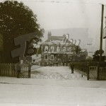 The White Hart, Orpington, 1904