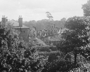 Broom Hill, Orpington, Orpington 1936