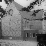 All Saints Church, Orpington, Orpington 1958