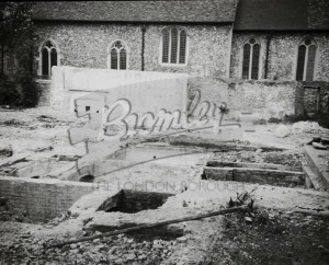 All Saints Church, Orpington, Orpington