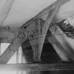 Demolition of The Priory buildings, Orpington, Orpington 1959