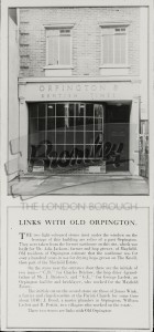 Kentish Times Offices, Orpington, Orpington