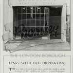Kentish Times Offices, Orpington, Orpington