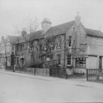 High Street, Orpington, Orpington 1925