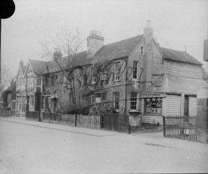High Street, Orpington, Orpington 1925