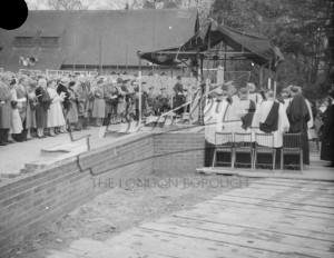 All Saints Church, Orpington, Orpington 1959
