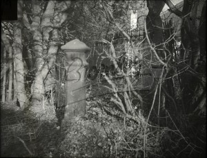 Coal and Wine Tax Post, Orpington, Orpington 1955