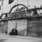 May Day Celebrations, St Mary Cray, St Mary Cray 1890