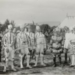 May Day celebrations, St Mary Cray, St Mary Cray 1890