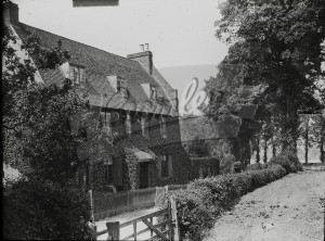 Cockmannings (Farm) House, Orpington, Orpington 1900s