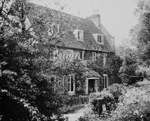 Cockmannings (Farm) House, Orpington, Orpington c.1880s