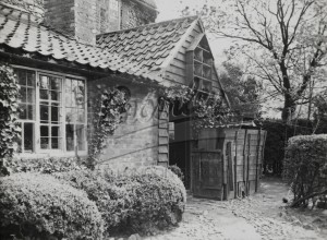 Cockmannings House, Orpington, Orpington 1900s