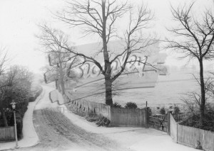 Chelsfield Road, St Mary Cray, St Mary Cray 1910
