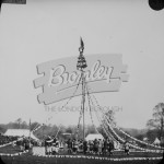 May Day festivities, St Mary Cray, St Mary Cray 1890