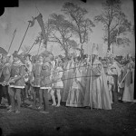 May Day festivities, St Mary Cray, St Mary Cray 1890