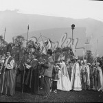 May Day festivities, St Mary Cray, St Mary Cray 1890