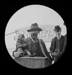 May Day festivities, St Mary Cray, St Mary Cray 1890