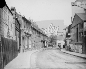 High Street, St Mary Cray, St Mary Cray c.1900