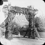 May Day Celebrations, St Mary Cray, St Mary Cray 1890
