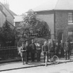 Parish Council Election, St Mary Cray, St Mary Cray 1898