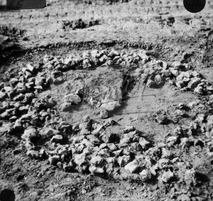 Excavations at Ramsden, Orpington