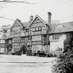 Goddington House, Chelsfield, Chelsfield
