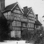 Goddington House, Chelsfield, Chelsfield
