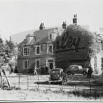 East Hall, Orpington, Orpington