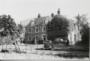 East Hall, Orpington, Orpington