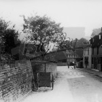Chelsfield Village, Chelsfield 1924