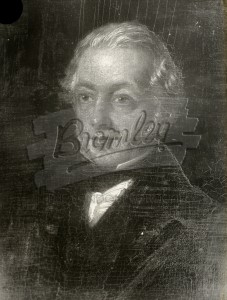 Baxter, William, Bromley