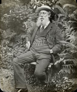 Baxter, W.W., Bromley