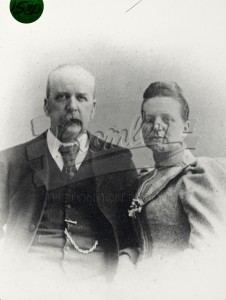 Bowman, Mr & Mrs, Beckenham