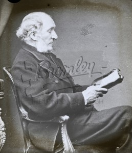 Chalmers, Rev F.C.S., Beckenham