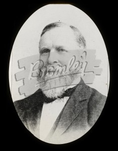 Gatton, Mr. G., Beckenham c.1880s
