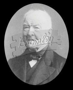 Hall, John, Bromley