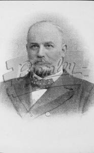 Dewey, Sir Thomas, Bromley