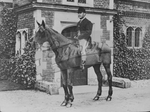 Lennard, Sir Henry, West Wickham 1900s