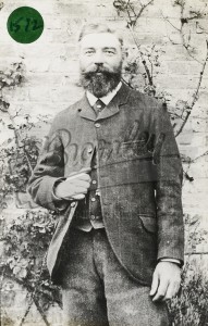 Matthews, Mr., Beckenham c.1880