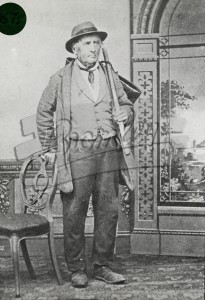 Nesbit, Peter, Bromley