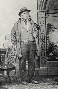 Nesbit, Peter, Bromley
