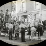 Oakhill Tavern, Beckenham, Beckenham late 19th C