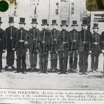 “Old Time Policemen”,