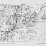 Orpington East, Orpington 1939